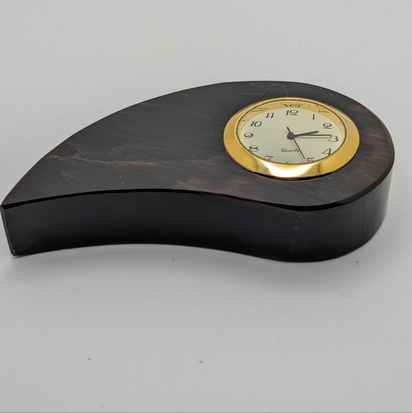 NWOT SILCON ELECTRONICS CLOCK - Picture 6 of 6